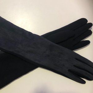 new X-long gloves , size 8